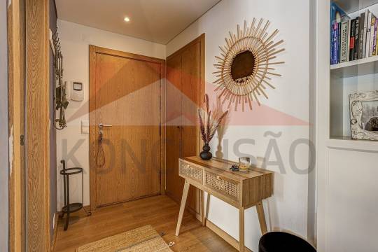 Apartment in Lisbon