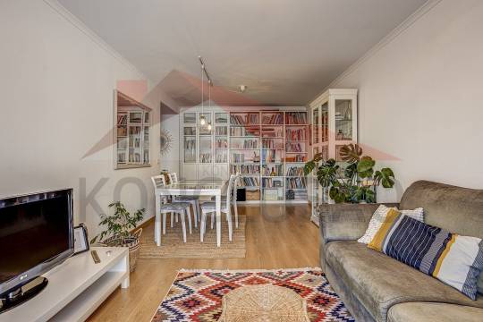 Apartment in Lisbon