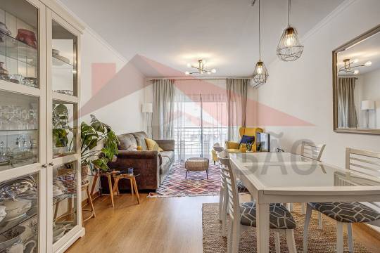 Apartment in Lisbon