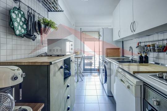Apartment in Lisbon