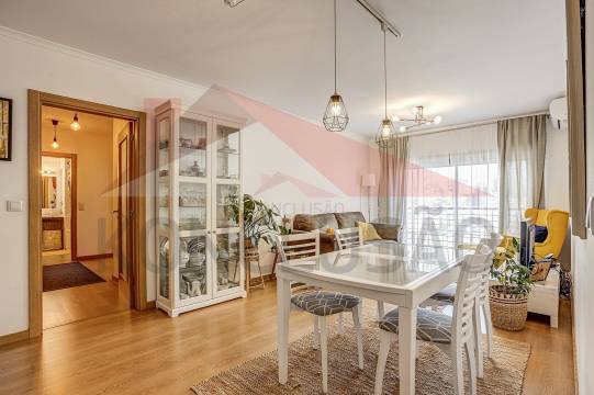 Apartment in Lisbon