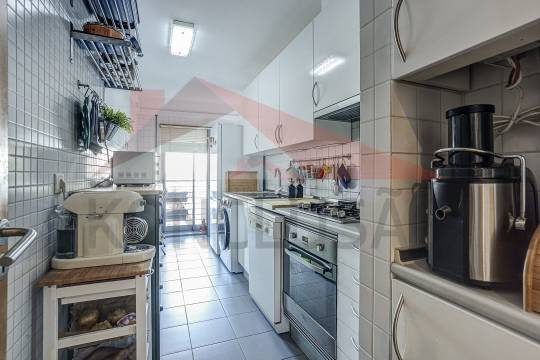 Apartment in Lisbon