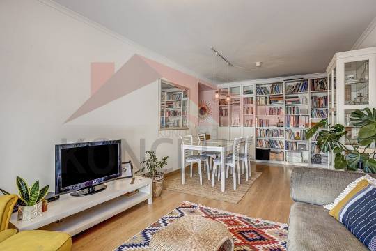 Apartment in Lisbon