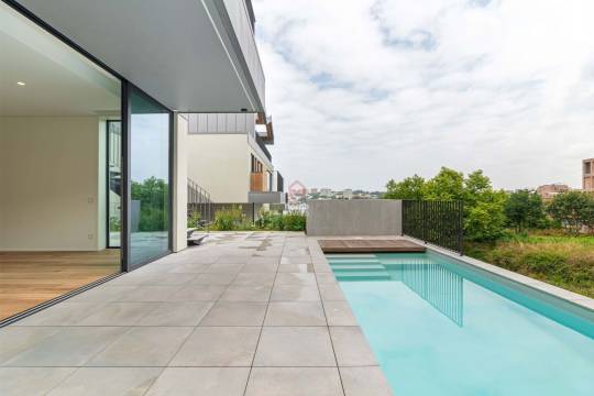 Villa in Vila Nova de Gaia