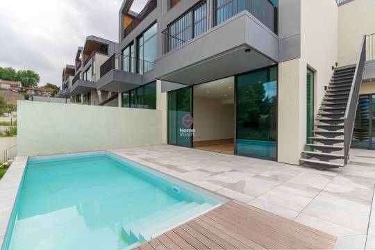 Villa in Vila Nova de Gaia