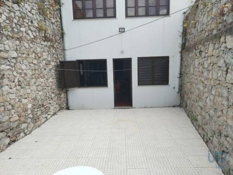 House in Bombarral