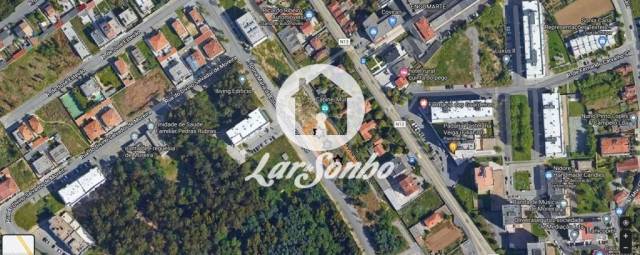 Apartamento T2, Mosteiro Premium- Moreira da Maia