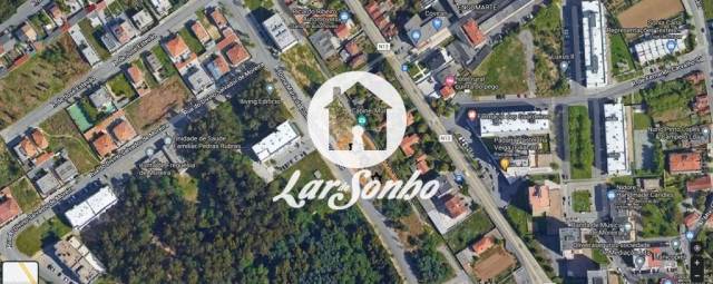 Apartamento T2, Mosteiro Premium- Moreira da Maia