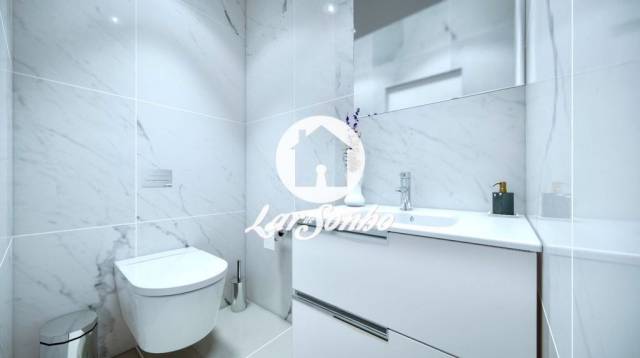 Apartamento T2, Mosteiro Premium- Moreira da Maia