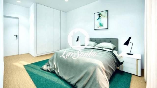 Apartamento T2, Mosteiro Premium- Moreira da Maia