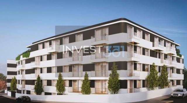 Apartment in Vila Nova de Gaia