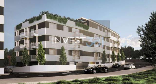 Apartment in Vila Nova de Gaia