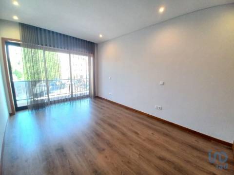Apartment in Vila do Conde