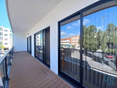 Apartment in Vila do Conde