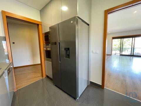 Apartment in Vila do Conde