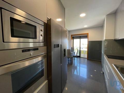 Apartment in Vila do Conde