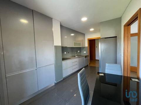 Apartment in Vila do Conde