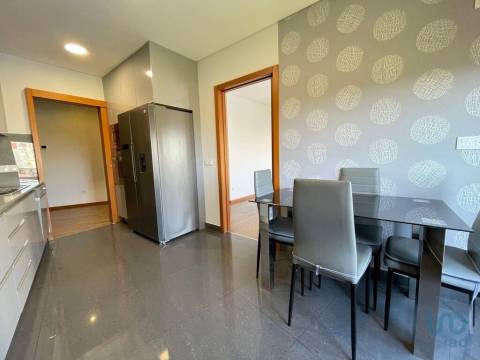 Apartment in Vila do Conde