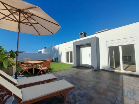 House in Mafra