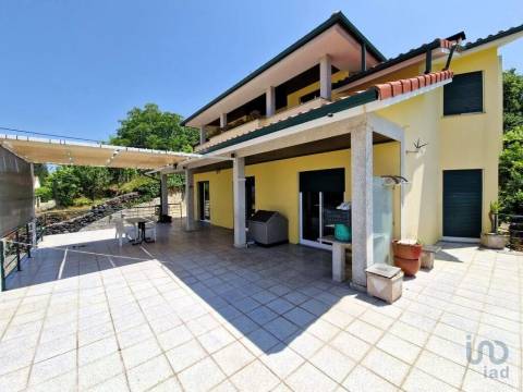 House in Melgaço