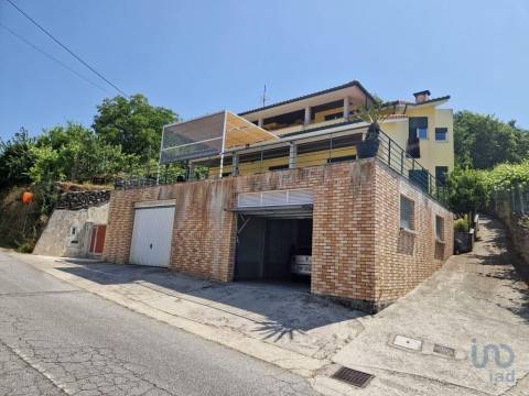 House in Melgaço