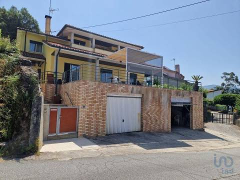 House in Melgaço