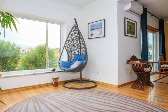 House in Lourinhã