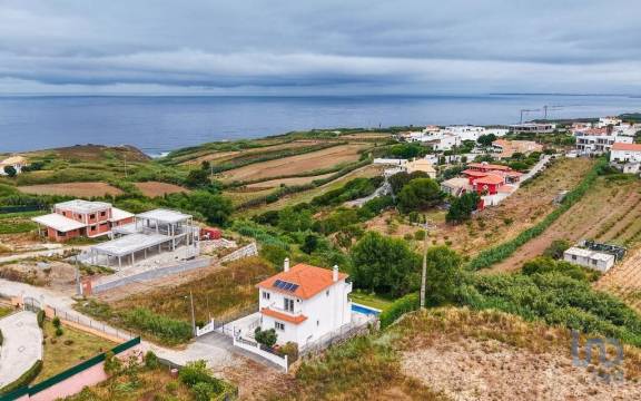 House in Lourinhã