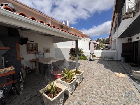 House in Seixal