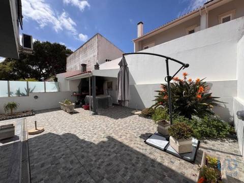 House in Seixal