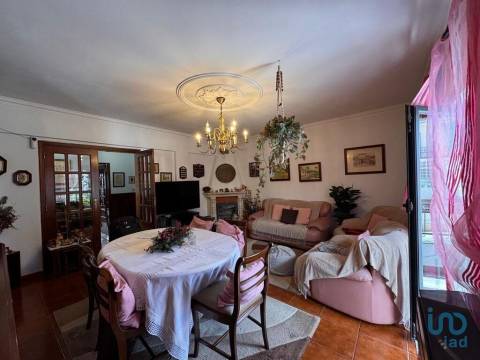 House in Seixal