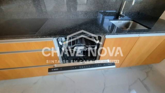 Apartamento T1 Novo em Canidelo (Seca do bacalhau)