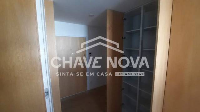 Apartamento T1 Novo em Canidelo (Seca do bacalhau)