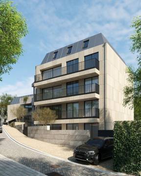 T3 Duplex em Serralves