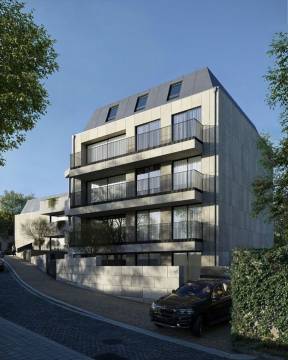 T3 Duplex em Serralves