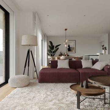 T3 Duplex em Serralves