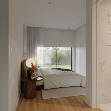 T3 Duplex em Serralves
