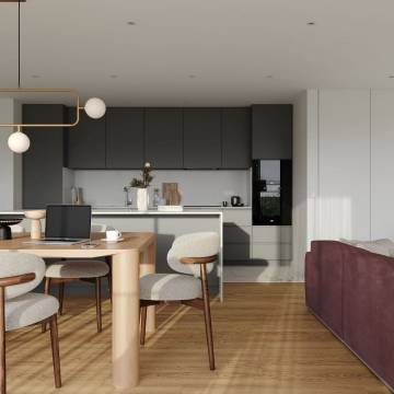 T3 Duplex em Serralves