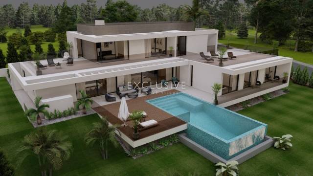 Villa in Lagoa