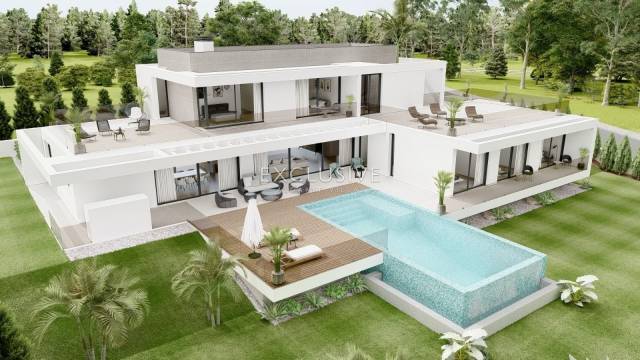 Villa in Lagoa