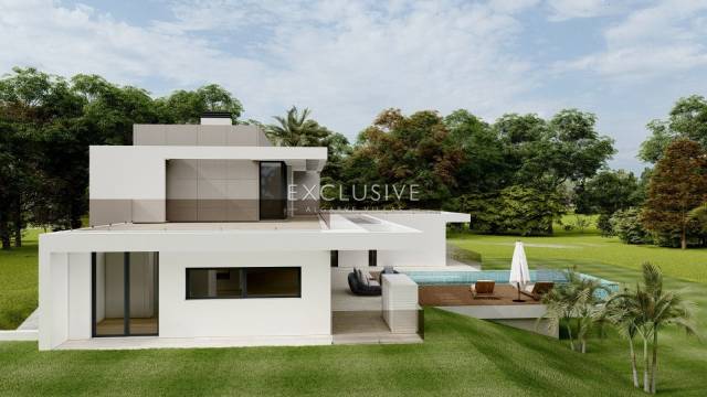 Villa in Lagoa