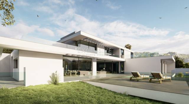 Villa in Lagoa
