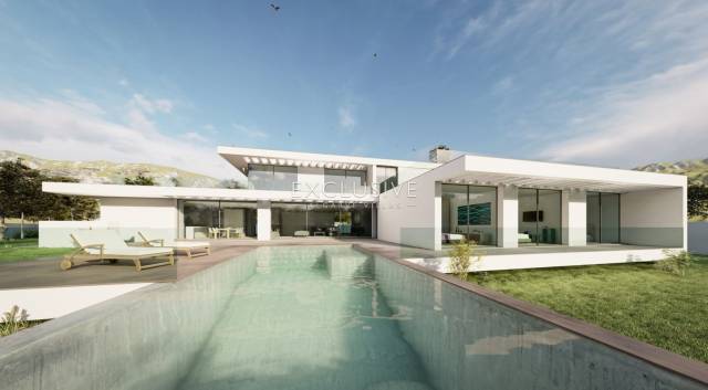 Villa in Lagoa