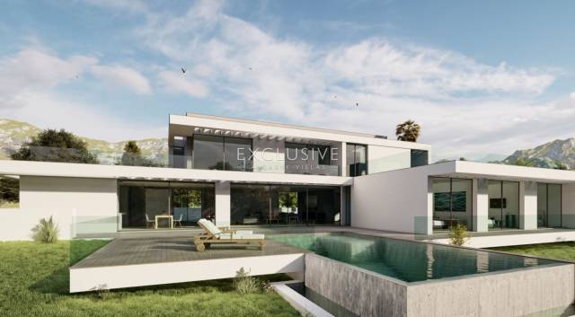 Villa in Lagoa