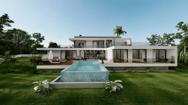 Villa in Lagoa