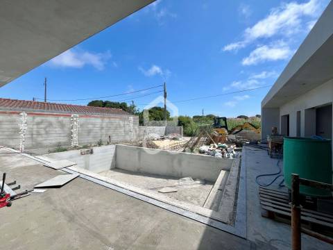 Villa in Caldas da Rainha