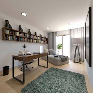Apartment in Montijo