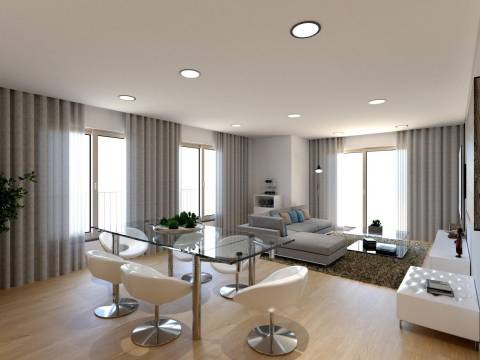Apartment in Montijo