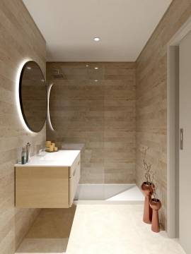Apartment in Montijo