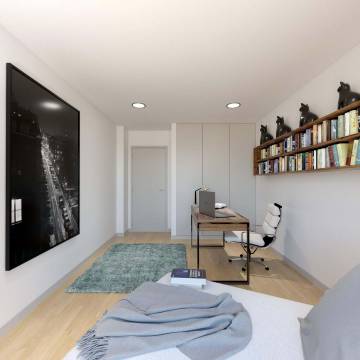 Apartment in Montijo